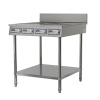 Плита индукционная Foodatlas FA-35004K Eco